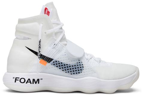 off white x hyperdunk 2017